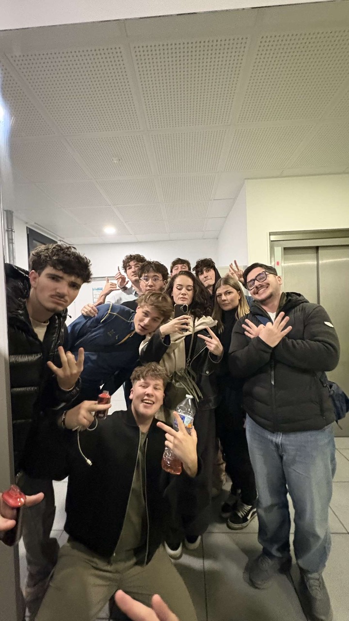Sortie MDEE