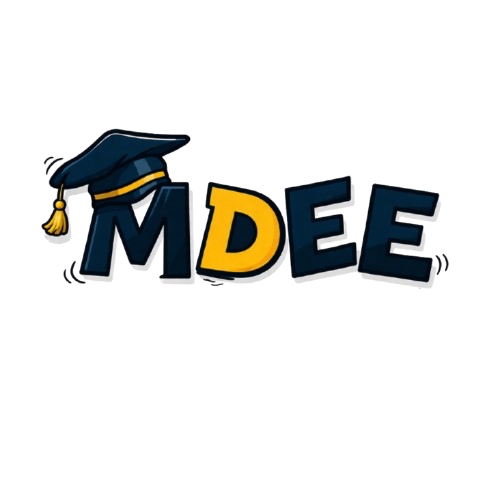 Les coulisses des MDEE